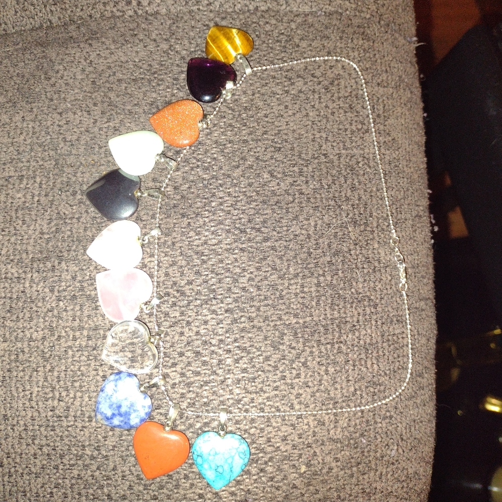 Necklace - Picture 6 of 6